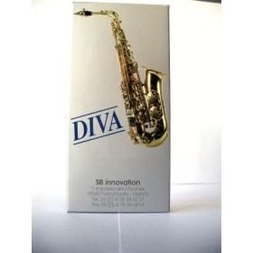 BG Diva Classic 3,5 Аксессуары для саксофонов